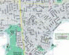 Mapa interactivo de locales histricos