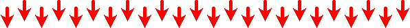 dancing arrows